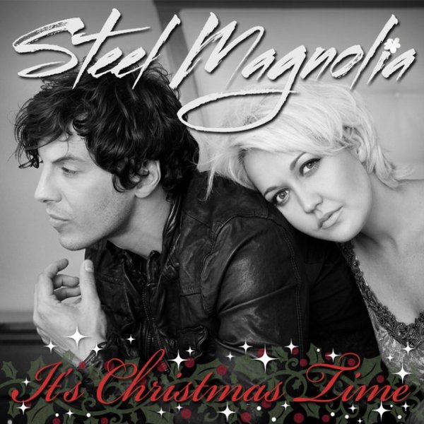 Steel Magnolia It's Christmas Time, 2010