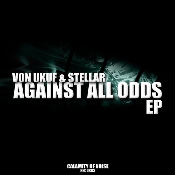 Against All Odds - album