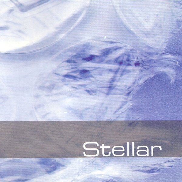 Album stellar* - From Distant Vessels