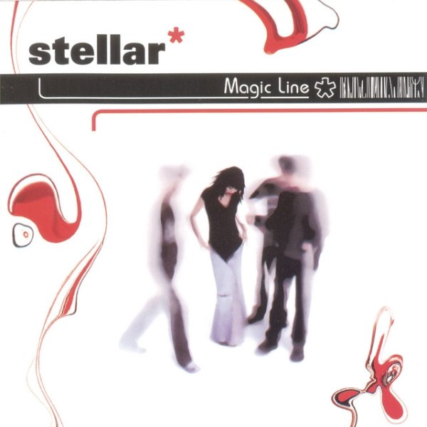 Album stellar* - Magic Line