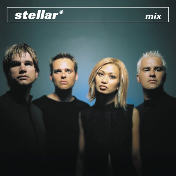 Album stellar* - Mix