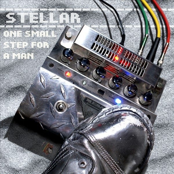 Album stellar* - One Small Step for a Man