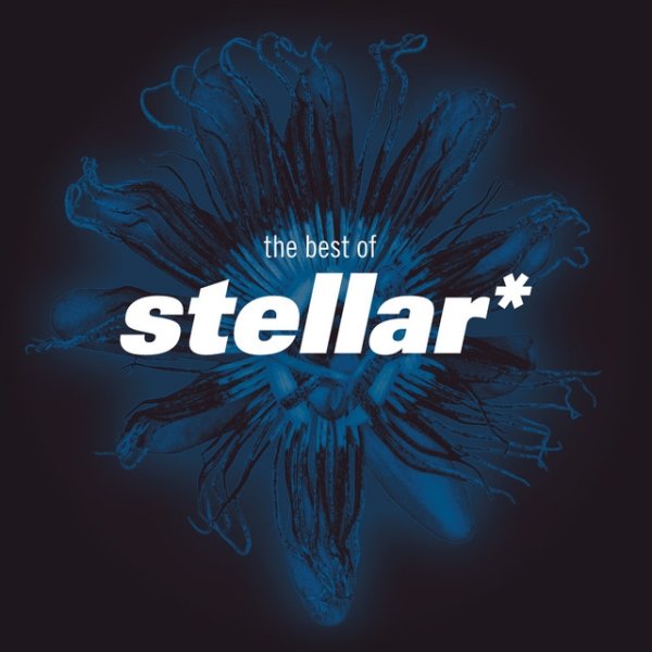 Album stellar* - The Best Of Stellar *