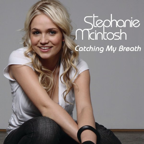 Stephanie McIntosh Catching My Breath, 2006