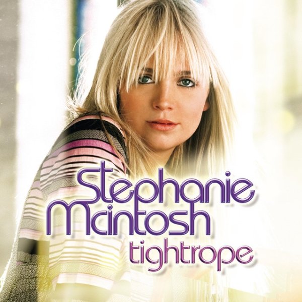 Stephanie McIntosh Tightrope, 2006