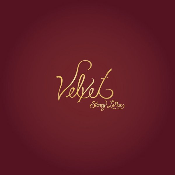 Album Stoney LaRue - Velvet