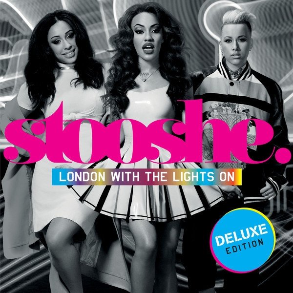 Album Stooshe - London With The Lights On