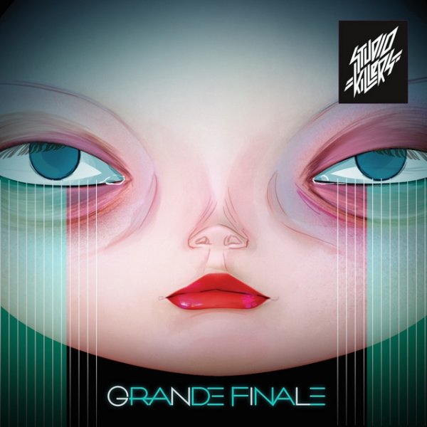 Album Studio Killers - Grande Finale