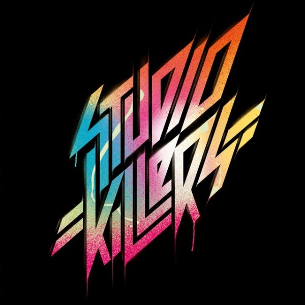 Album Studio Killers - Studio Killers