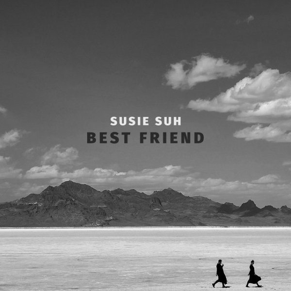 Susie Suh Best Friend, 2021