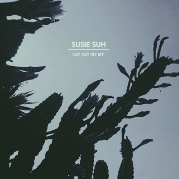 Album Susie Suh - Hey Hey My My