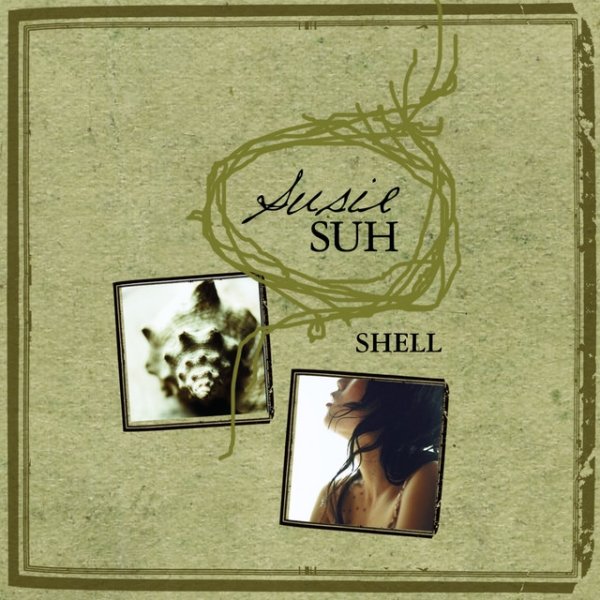 Album Susie Suh - Shell