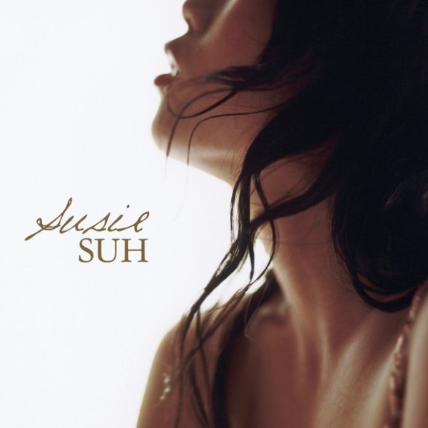 Album Susie Suh - Susie Suh