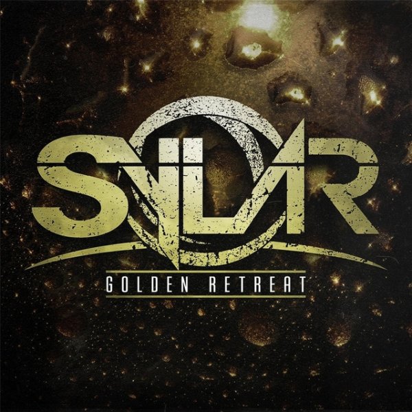 Album Sylar - Golden Retreat