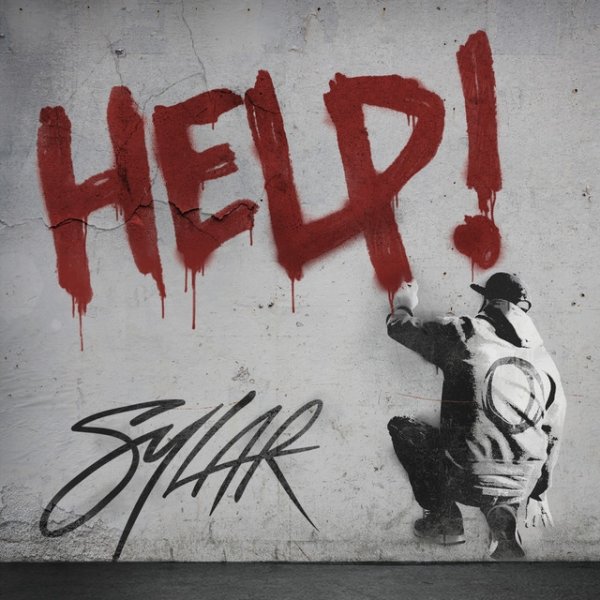 Album Sylar - Help!