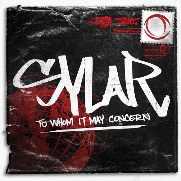 Album Sylar - To Whom It May Concern
