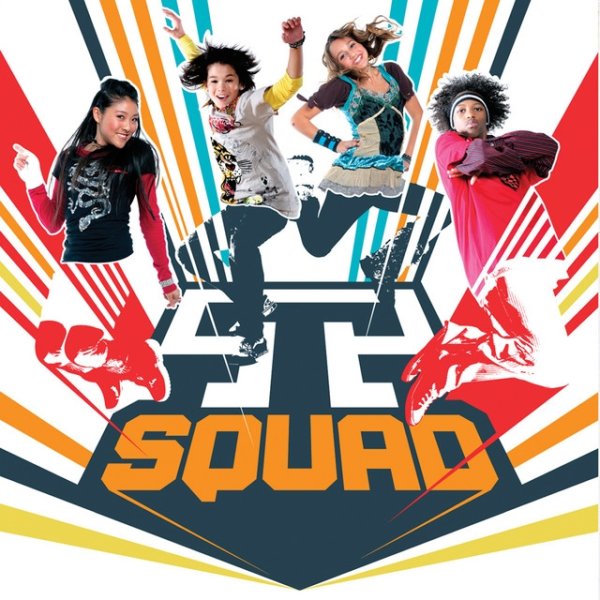 T-Squad Second Star To The Right, 2007