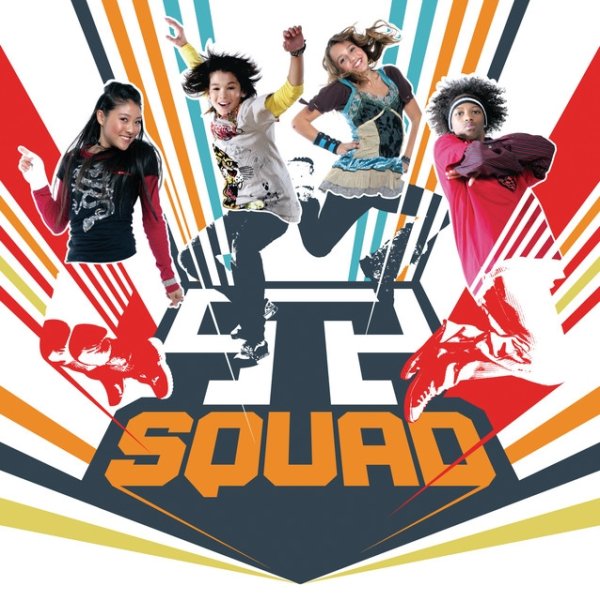 T-Squad - album