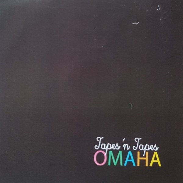 Omaha - album