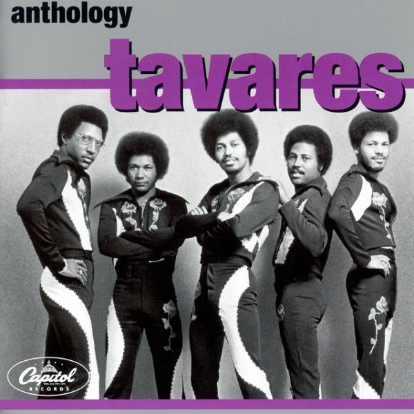 Tavares Anthology, 2004