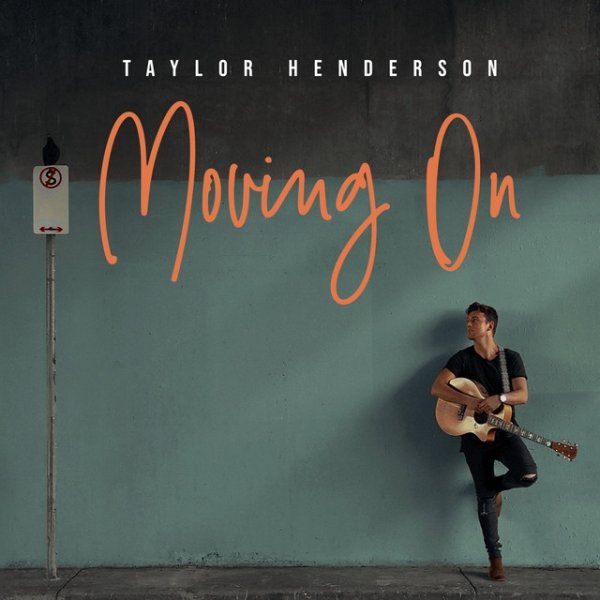 Album Taylor Henderson - Moving On