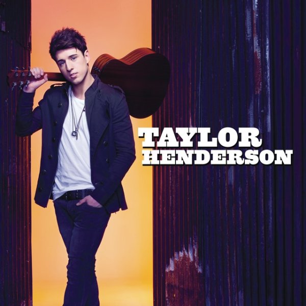 Album Taylor Henderson - Taylor Henderson
