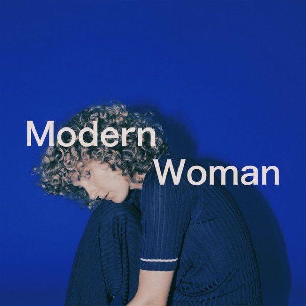 Album Tennis - Modern Woman