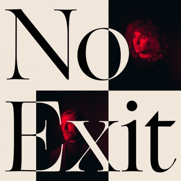 No Exit Album 