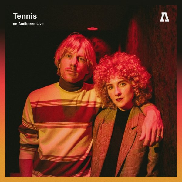 Tennis on Audiotree - album