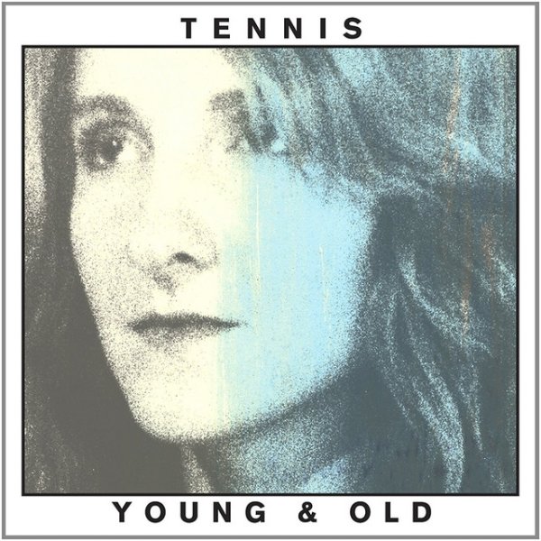 Album Tennis - Young & Old