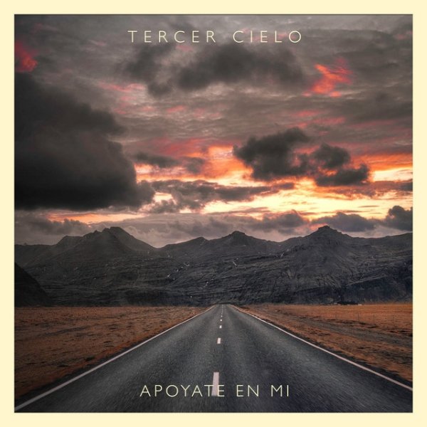 Album Tercer Cielo - Apoyate en Mi