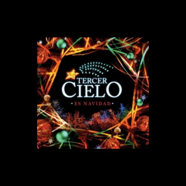 Album Tercer Cielo - Es Navidad