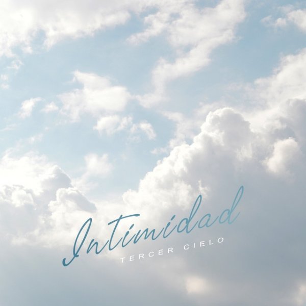 Intimidad - album