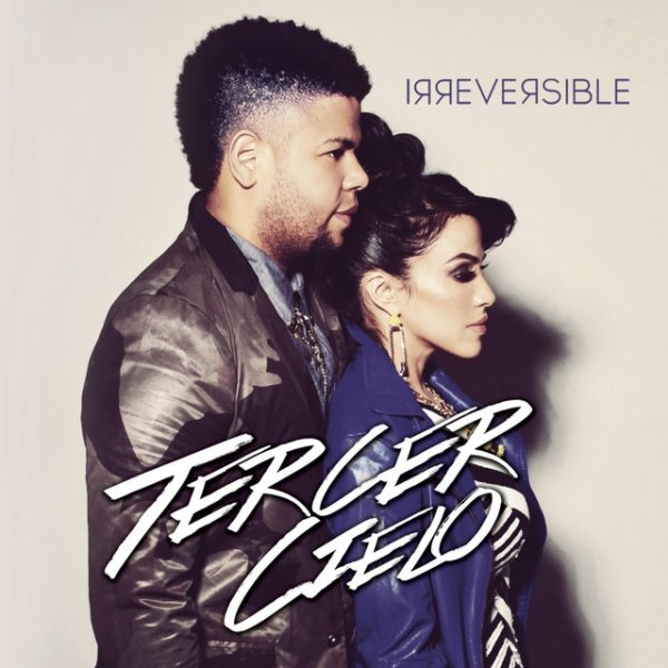 Album Tercer Cielo - Irreversible