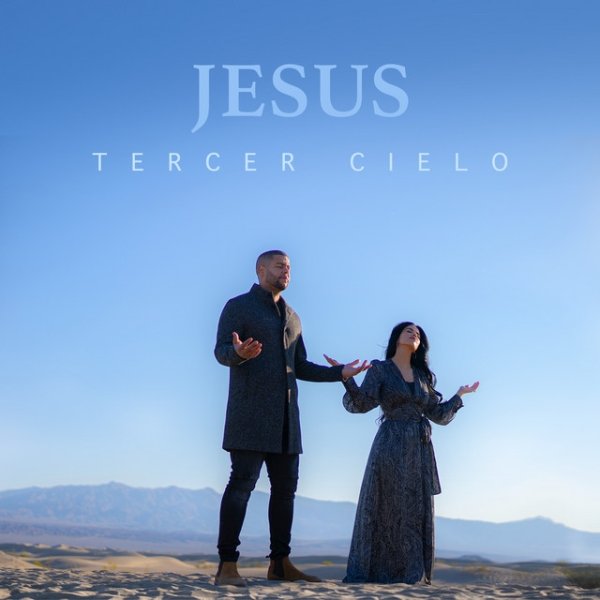 Album Tercer Cielo - Jesus