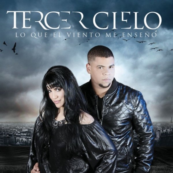 Album Tercer Cielo - Lo Que el Viento Me Enseño
