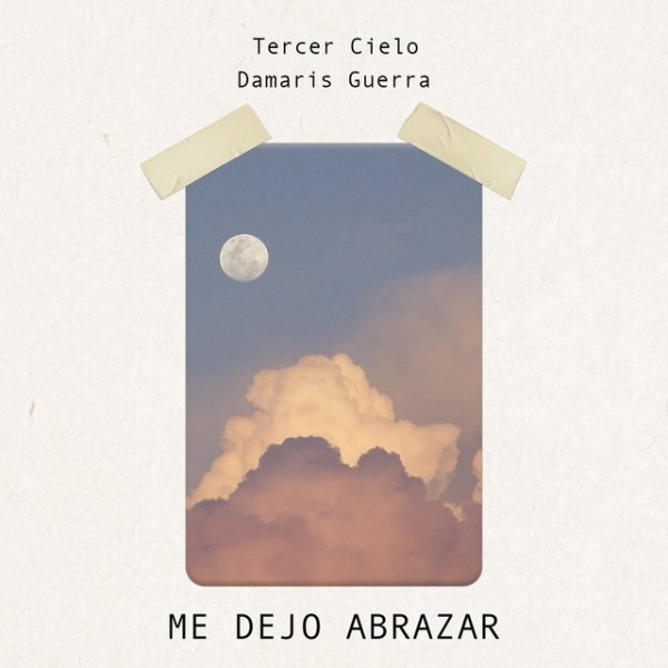 Album Tercer Cielo - Me Dejo Abrazar