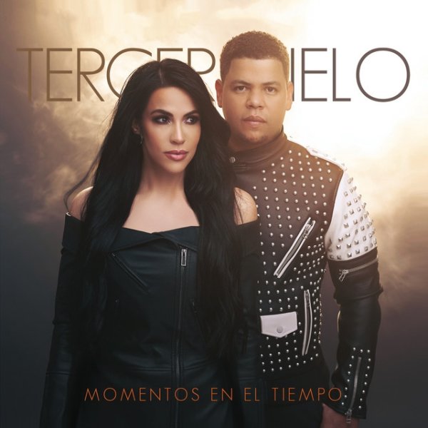 Album Tercer Cielo - Momentos en el Tiempo