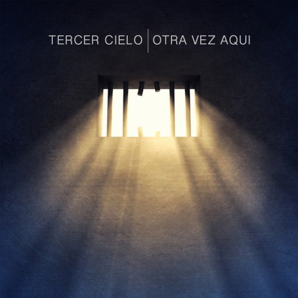 Album Tercer Cielo - Otra Vez Aqui