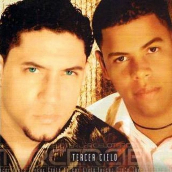 Album Tercer Cielo - Tercer Cielo