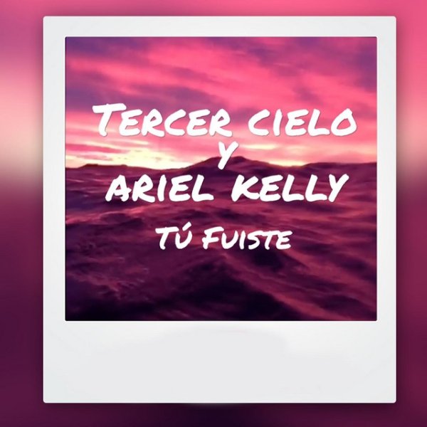 Album Tercer Cielo - Tu Fuiste