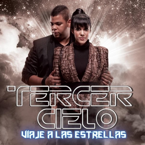 Album Tercer Cielo - Viaje a Las Estrellas