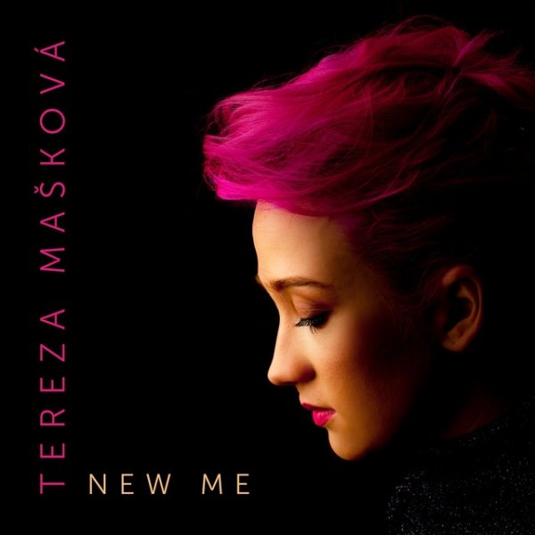 Album New Me - Tereza Mašková