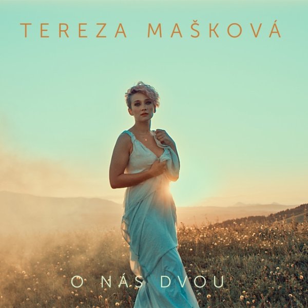 Album Tereza Mašková - O nás dvou