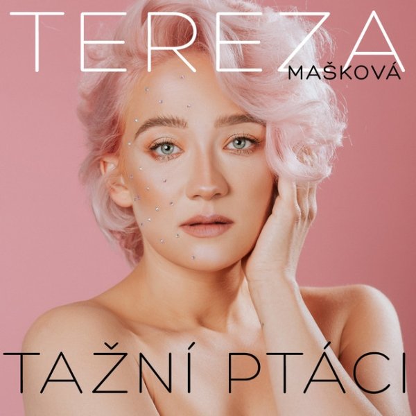 Album Tereza Mašková - Tažní ptáci