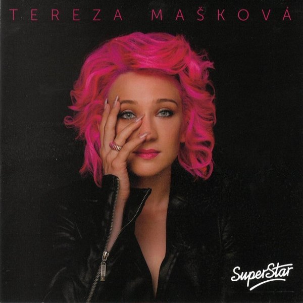 Album Tereza Mašková - Tereza Mašková