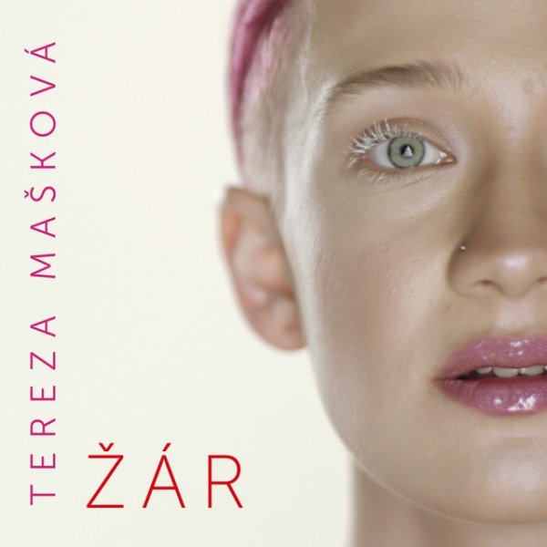 Album Žár - Tereza Mašková