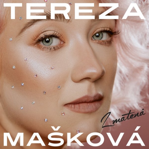 Album Tereza Mašková - Zmatená