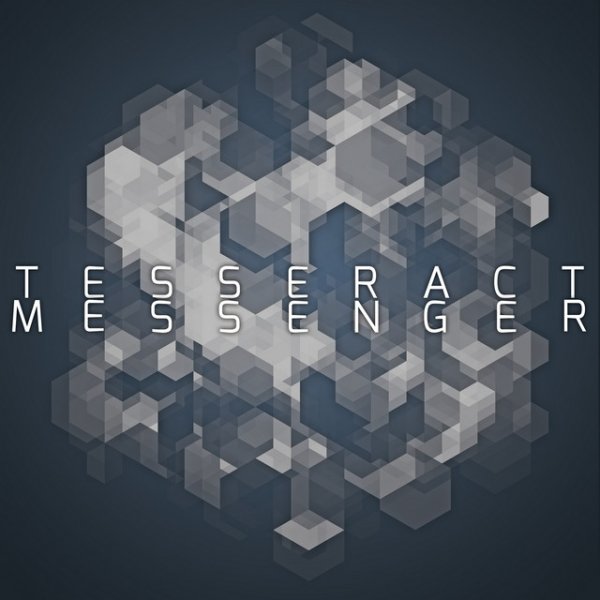 Album TesseracT - Messenger