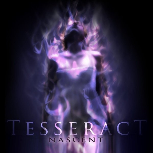 Album TesseracT - Nascent